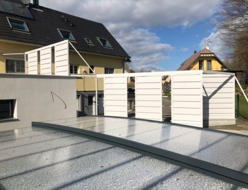 Claustra à Muespach